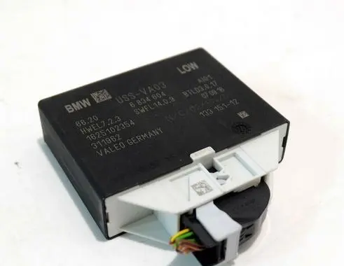 BMW 7 G11 G12 Other control units/modules 6834604 66206805328