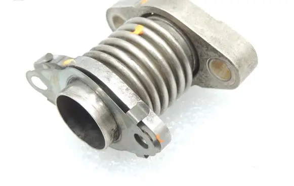 BMW 3 F30 F35 F31 EGR valve line/pipe/hose 11717822347 7822347