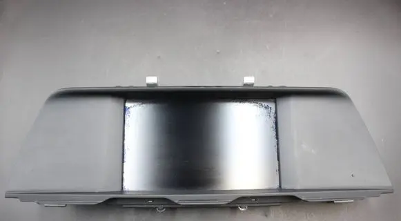BMW 5 F10 F11 Screen/display/small screen 9243896 1010220865