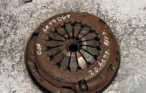 Toyota RAV 4 (XA30) Flywheel BENZIN