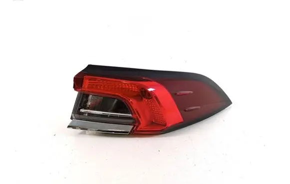 Toyota Corolla E210 E21 Rear/tail lights 81550-02D11