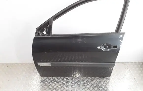 Renault Megane II Front door