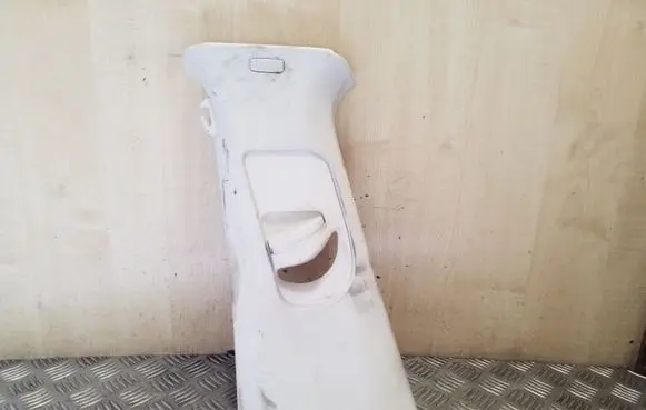 Volkswagen PASSAT B8 (B) pillar trim (top) 3G0868417