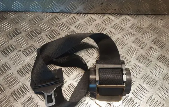 Mercedes-Benz E W211 Middle seatbelt (rear) A2118600985 2118600985
