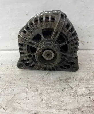 Peugeot 607 Generator/alternator