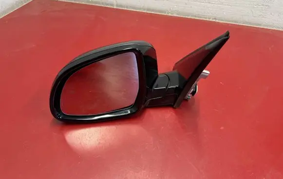 BMW X3 G01 Front door electric wing mirror 9PIN BLINDSPOT