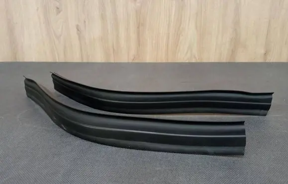 Mercedes-Benz CLK A209 C209 Engine compartment rubber A2036284198 2036284198