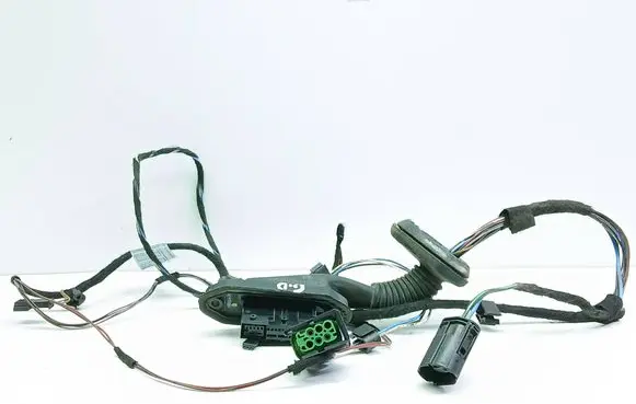 BMW 5 E39 Rear door wiring loom 8352919