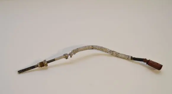 Audi A5 8T 8F Exhaust gas temperature sensor 059906088M