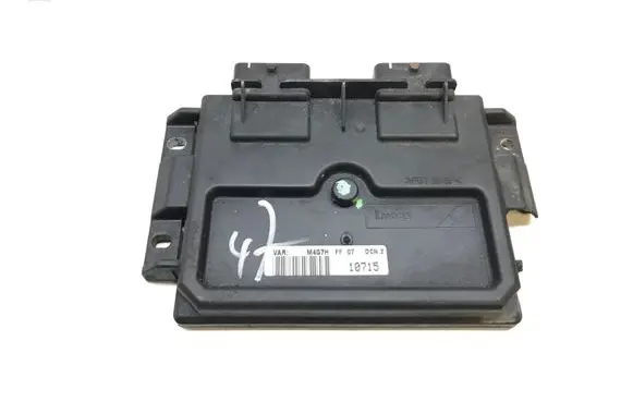 Citroen Berlingo Engine control unit/module 9641390180 K3945