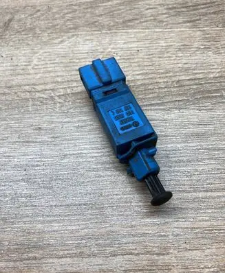 Volkswagen Transporter - Caravelle T4 Brake pedal sensor switch 1H0927189C
