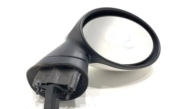 Mini One - Cooper R50 - 53 Front door electric wing mirror