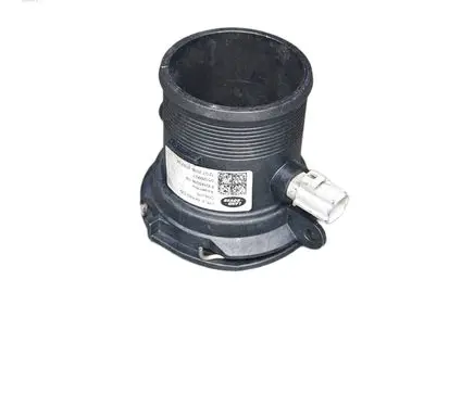 Land Rover Discovery 4 - LR4 Intercooler hose/pipe FPLA6K683CG