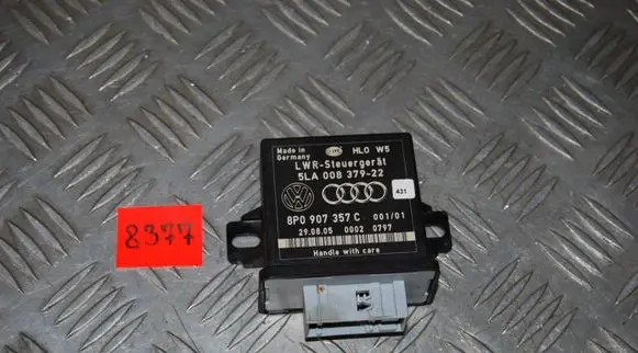 Light module LCM