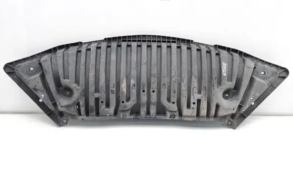 Mercedes-Benz C W204 Front bumper skid plate/under tray A2045200723