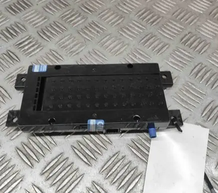 Land Rover Range Rover Sport L461 Wireless charging module L8B214E288AE