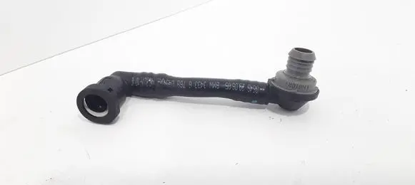 BMW 3 E90 E91 Vacuum line/pipe/hose 34336768043