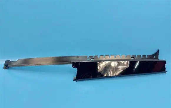 Front door trim (molding)