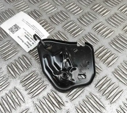 Audi A6 S6 C7 4G Engine bonnet/hood lock/latch loop/hook 4G0823186