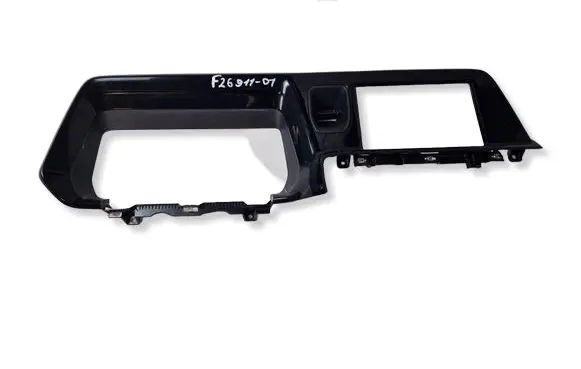 Ford Transit Courier Dash center air vent grill R2X6A044070