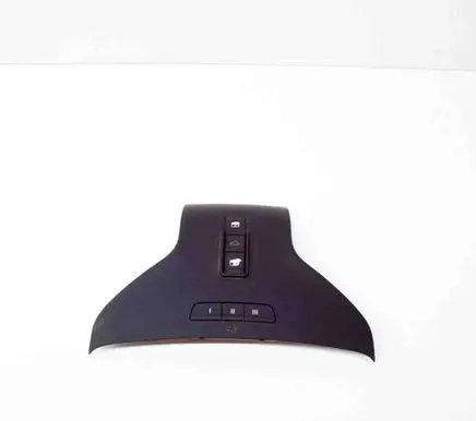Maserati Ghibli A set of switches 2270840