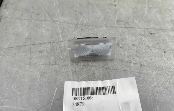 Tesla Model S Front door interior light 100715100E