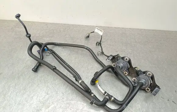 Volvo V60 Electric auxiliary coolant/water pump 31319023 31319030 31319401