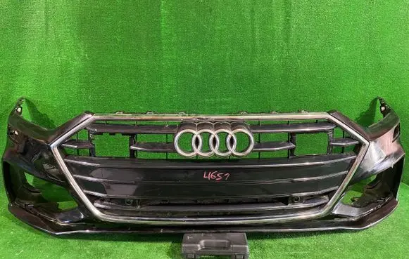 Audi A7 S7 4K8 Front bumper