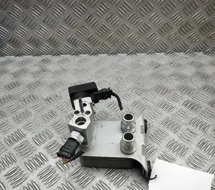 Mercedes-Benz EQA Air conditioning (A/C) air dryer A2438308400 A2438308300