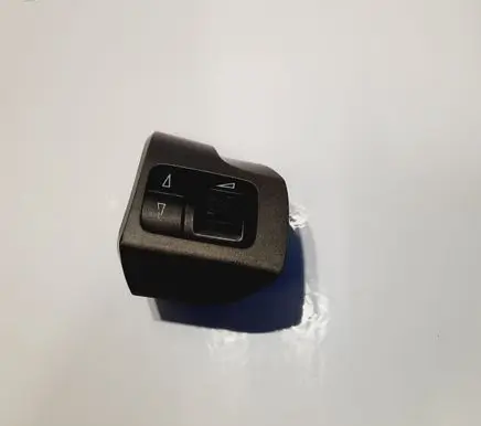 Opel Vectra C Tailgate/trunk/boot open switch 13208858VECTRAC