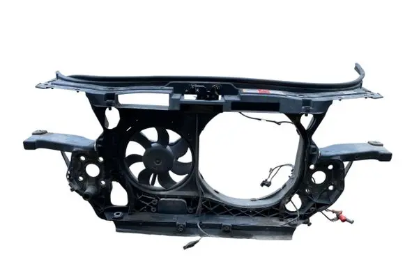 Audi A6 S6 C5 4B Radiator support slam panel 1853272007