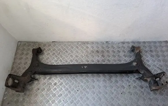 Toyota Corolla Verso AR10 Rear axle beam 421100F010