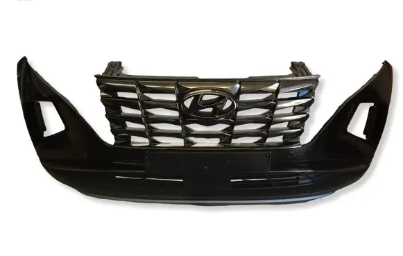 Hyundai Tucson IV NX4 Front bumper 