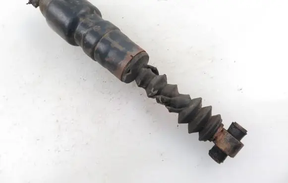 Mazda 6 Rear shock absorber/damper