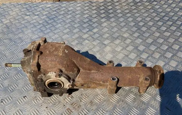 Subaru Outback Rear differential 27011AA531