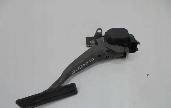 Chevrolet Corvette Accelerator throttle pedal