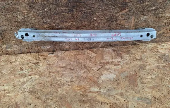 Honda CR-V Rear bumper support beam 