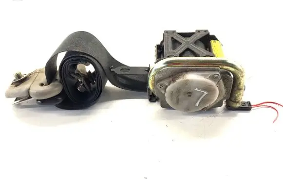 Mitsubishi Outlander Front seatbelt TKAB2EN260