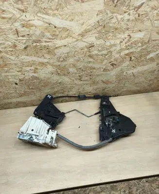 Mercedes-Benz ML W164 Front door lock A2518200742 A2518200742Q3 A1647600134