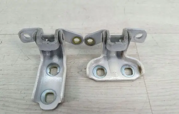 Opel Crossland X Loading door hinge set 10373Opel