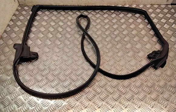 Lexus RX 450H Rubber seal front door (on door) 
