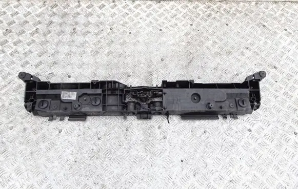 Renault Clio IV Radiator support slam panel 625003000R 1132217X