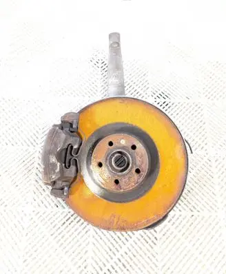 Volvo XC90 Front wheel hub 31476878