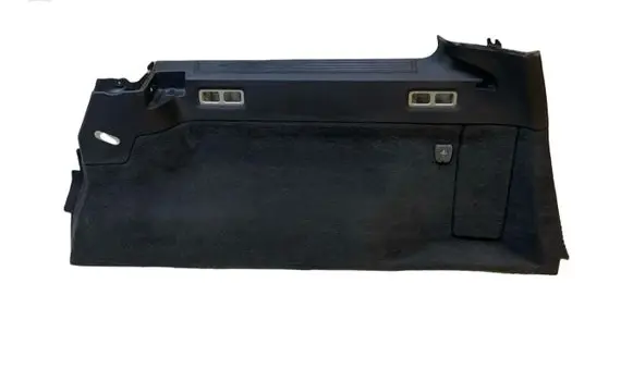 Volvo XC70 Trunk/boot side trim panel 39800509 0059096