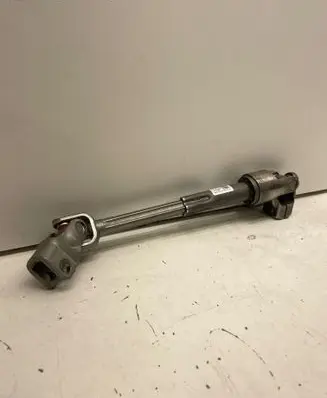 Steering column universal joint