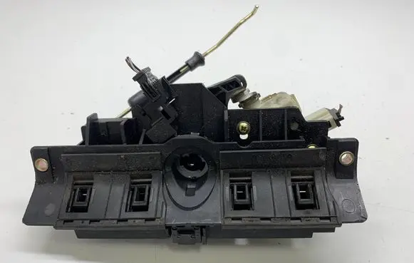 Audi A6 S6 C5 4B Tailgate/trunk/boot exterior handle 4B0827565H 8D9827565