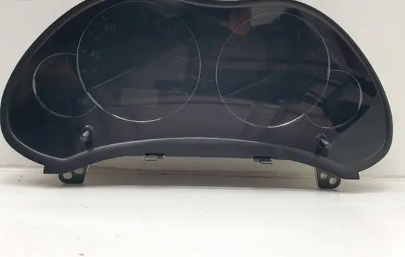 Toyota Avensis T250 Speedometer (instrument cluster) 83800-05710