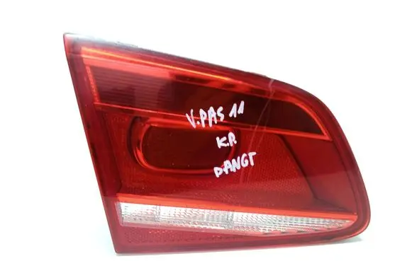Volkswagen PASSAT B7 Tailgate rear/tail lights 3AE945093F 90004895