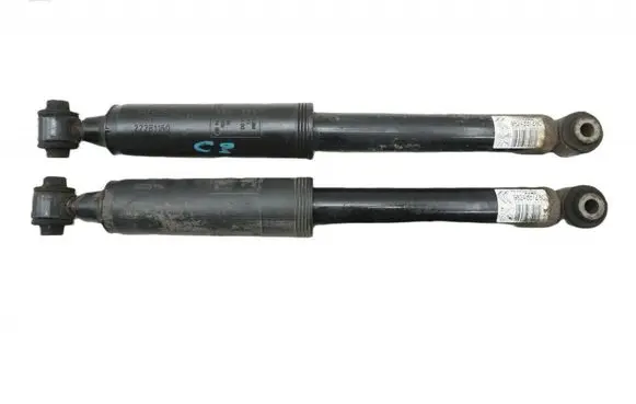 Audi 100 200 5000 C3 Rear shock absorber/damper 9824997280