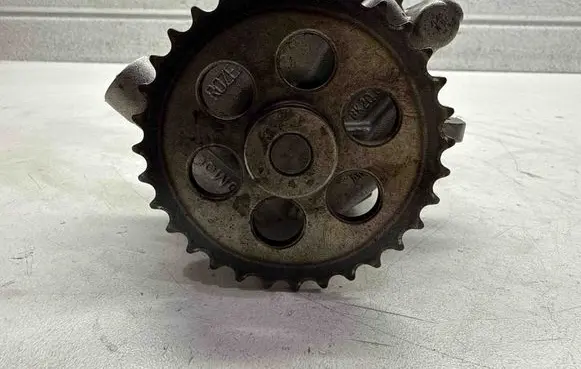 Ford Transit Oil pump 